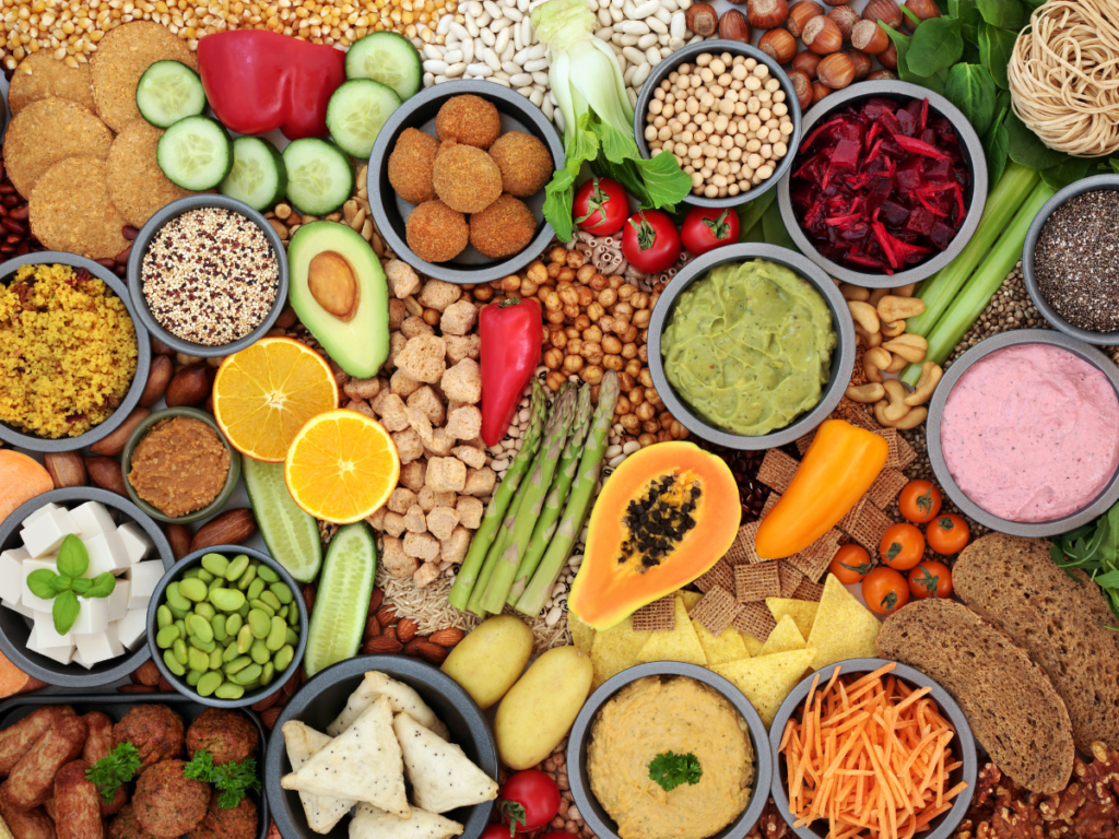 Revealing the Nutritional Powerhouse: A Guide to Plant-Based Protein Sources