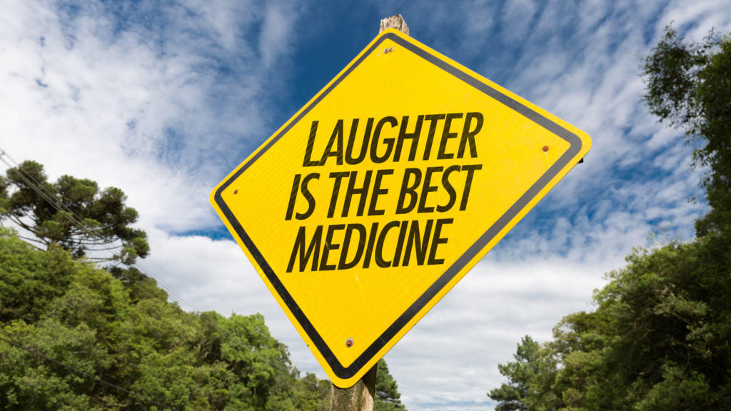 Laughter is the Best Medicine: The Science and Benefits Explained