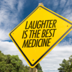 Laughter is the Best Medicine