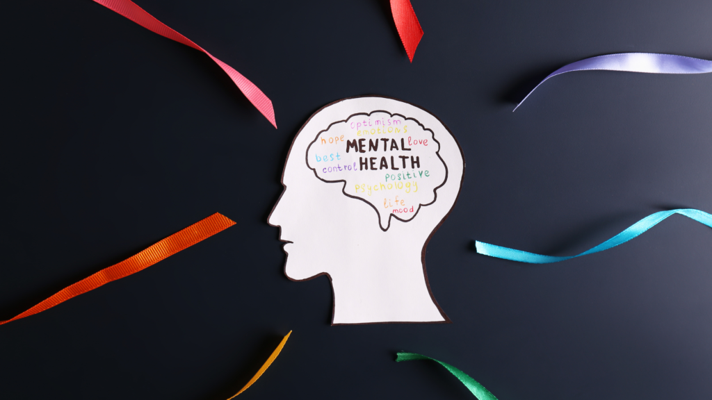 Understanding Mental Health Issues: Synonyms and Impacts