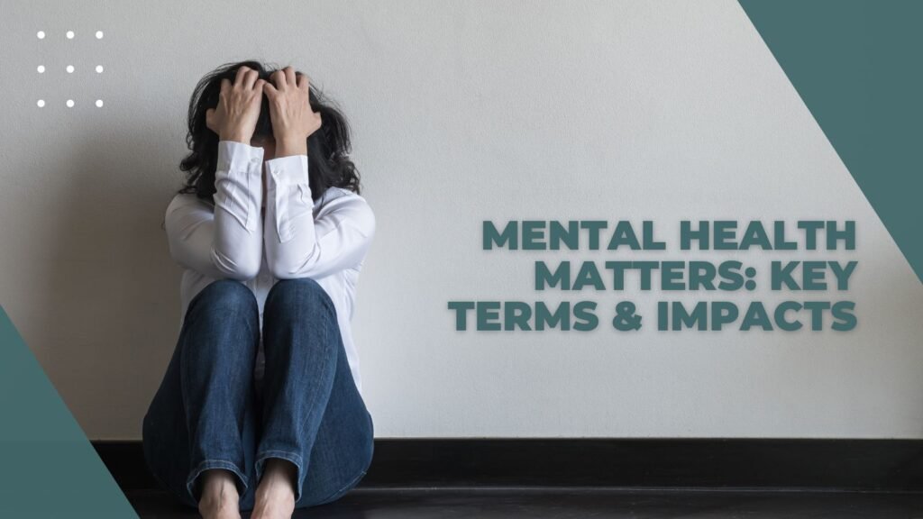 Mental Health Issues