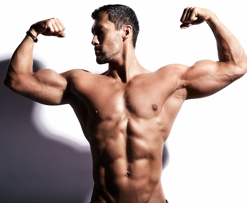 Best Exercises to Develop Lean Muscle Mass