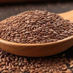 Top Health Benefits of Flaxseed: A Superfood for Your Body