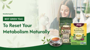 Best Green Teas